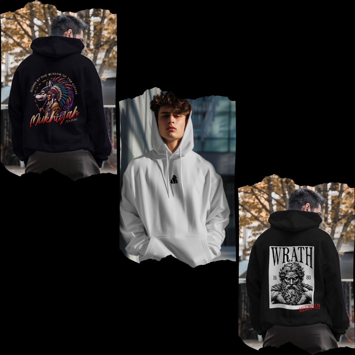 Premium Winter Collection