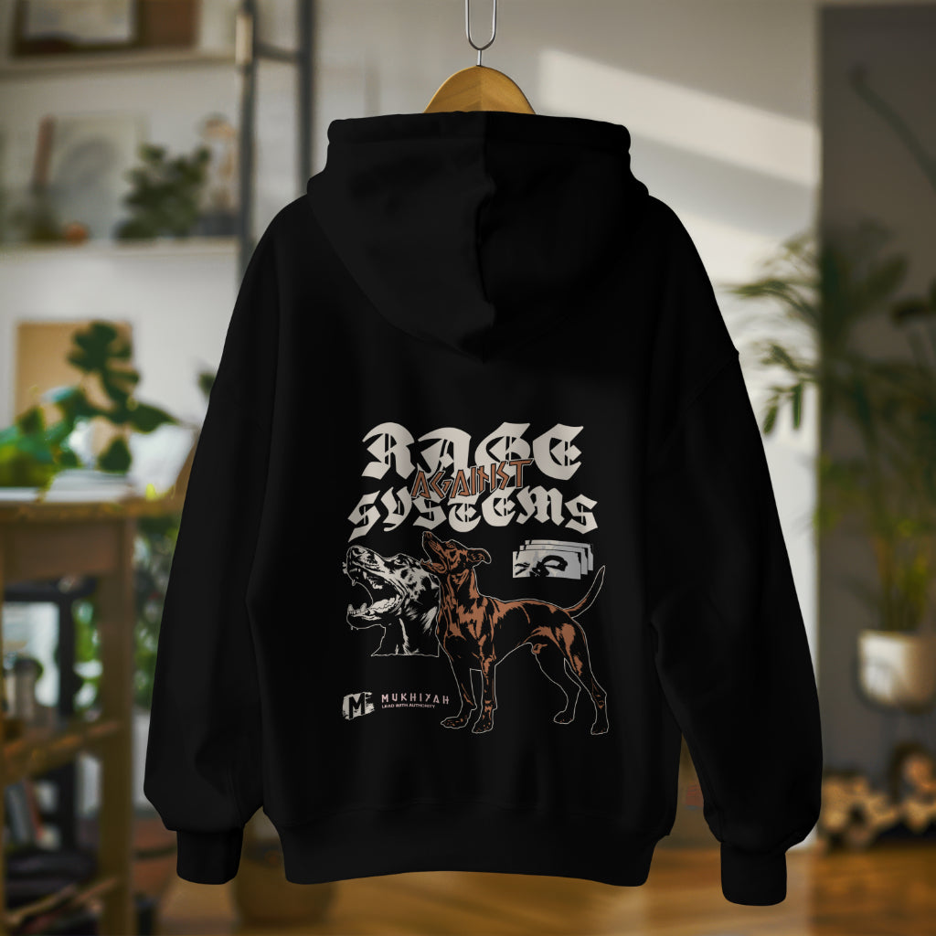 Pacesetter Premium Hoodie